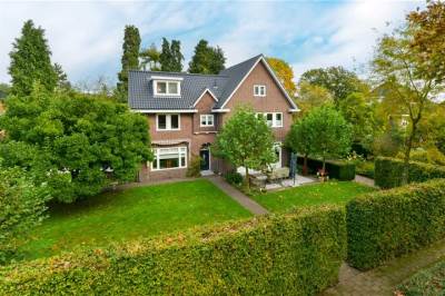 Woning Borgerweg 2 Oosterbeek