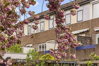 Woning Bloemstede 657 Maarssen