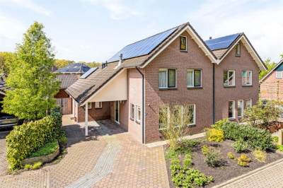 Woning Oude Klaverdijk 4 Groenlo