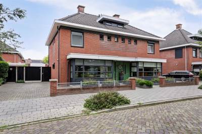 Woning Lansinkweg 104 Hengelo (OV)