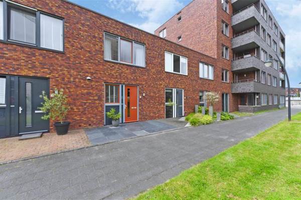 Woning Bethel 14 Hooglanderveen