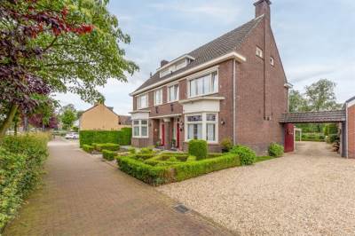 Woning Graaf 24 Echt