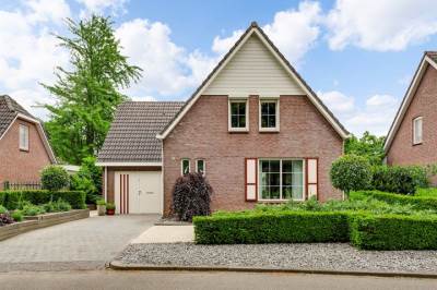 Woning Eikenlaan 28 Sint Odiliënberg