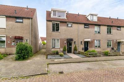 Woning Kerkstraat 23 Achthuizen