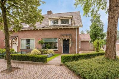 Woning De Stoof 11 Geffen