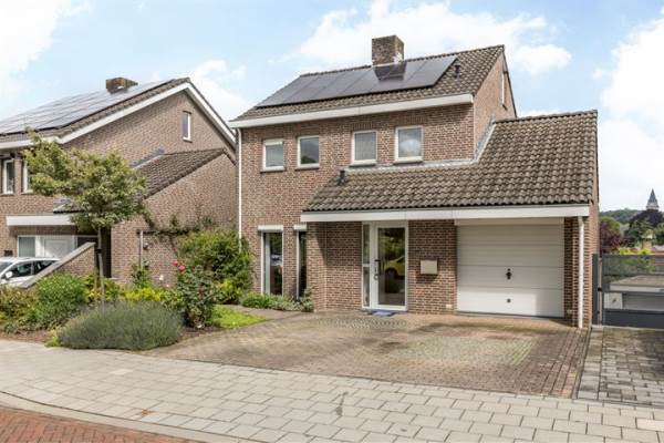 Woning Kaalheidersteenweg 198 Kerkrade