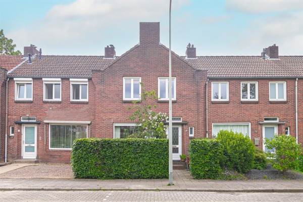 Woning Bronweg 15 Maastricht