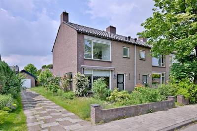 Woning Kampweg 73 Brummen