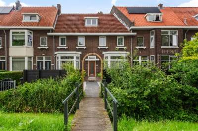Woning Kleiweg 383 Rotterdam