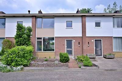 Woning Thorbeckestraat 42 Brummen