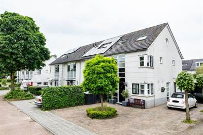 Woning Schapendrift 14 Barneveld