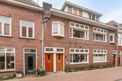 Woning Geerstraat 39I Kampen
