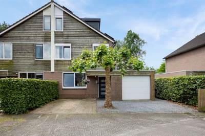 Woning Toppereend 54 Emmen