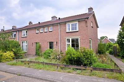 Woning Nachtegaalstraat 10 Brummen