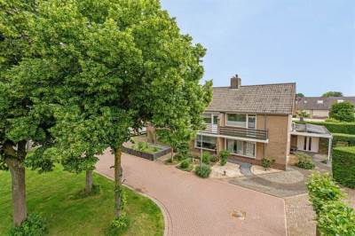 Woning Kasteel Aldenghoorstraat 40 Roermond