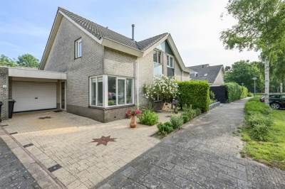 Woning Andantestraat 6 Almere