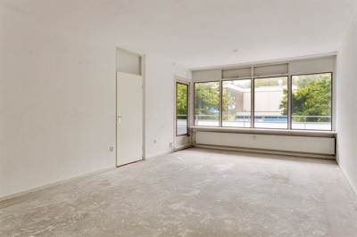 Woning Rümkelaan 94 Utrecht