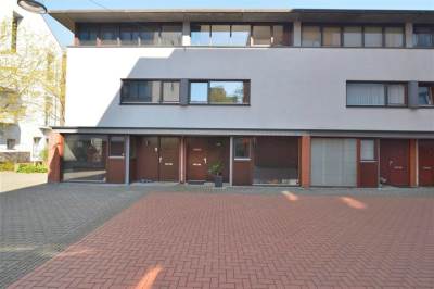 Woning Sint Pietershof 74 Heerlen