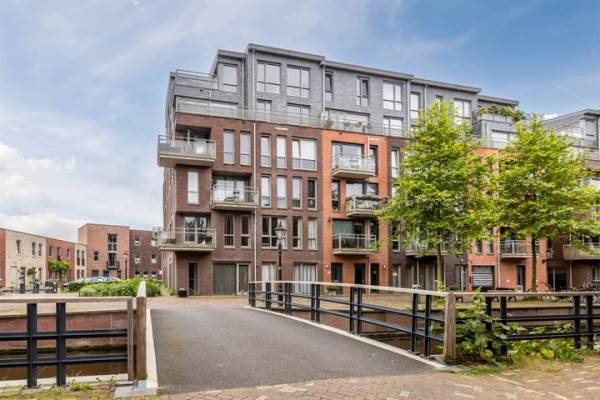 Woning Schelphoek 212 Alkmaar