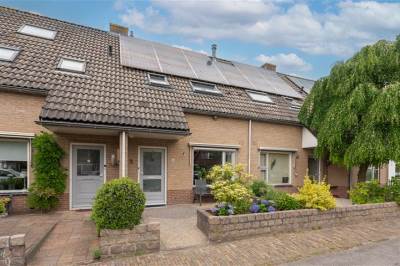 Woning Wijkamplaan 30 Baarn