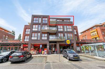 Woning de Trog 56 Gieten