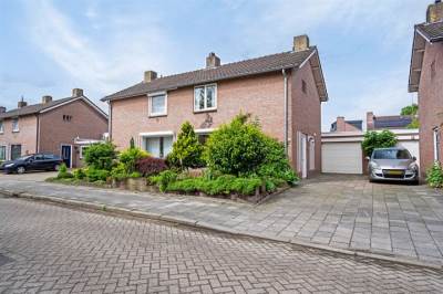 Woning Piet Heinstraat 20 Schijndel