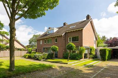 Woning Tweede Hervendreef 14 Den Bosch
