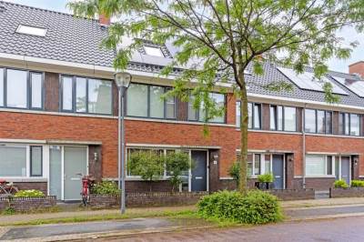 Woning Poort 18 Geldrop