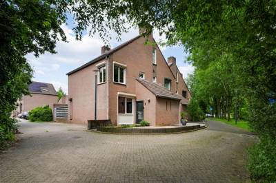 Woning Sint Jansstraat 19 Swalmen