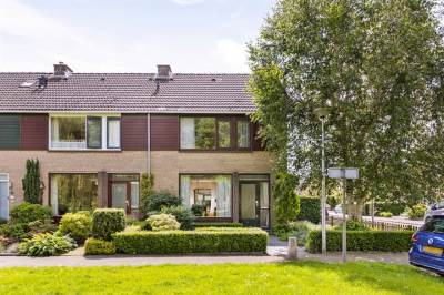 Woning Boezemsingel 20 Oudewater