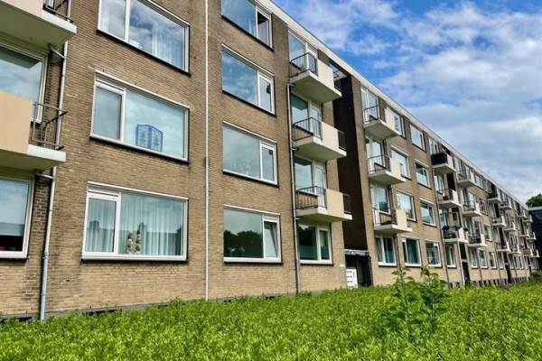Woning Wolkammersdreef 57A Maastricht