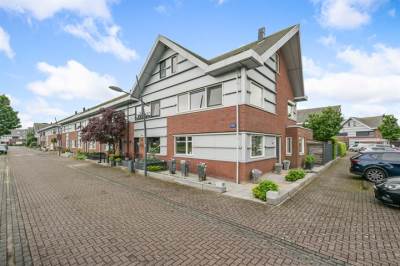 Woning Oeral 2 Assendelft