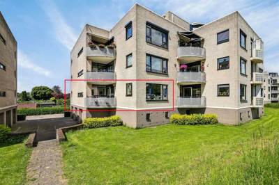Woning Sterrekruid 111 Zeewolde