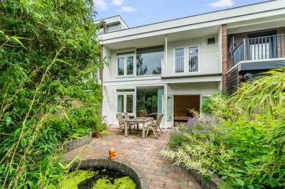 Woning Neerkanne 46 Amsterdam