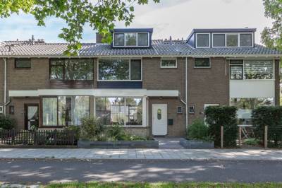 Woning Veldbloemweg 41 Alphen aan den Rijn