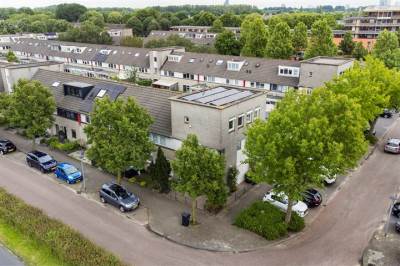 Woning Wim Sonneveldstraat 37 Almere