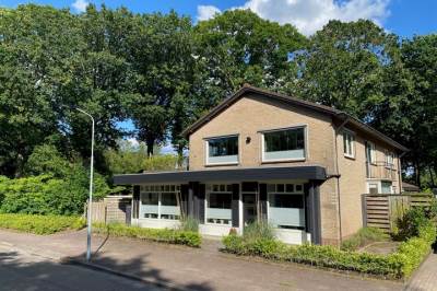 Woning Koningin Emmalaan 41 Ermelo
