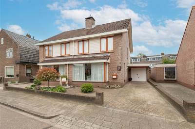 Woning Zeisterweg 82 Odijk