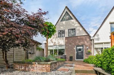 Woning Groenendael 160 IJsselmuiden