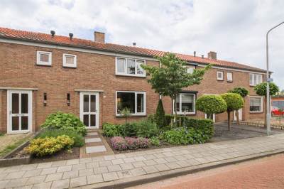 Woning Lijnbaan 5 Kruiningen
