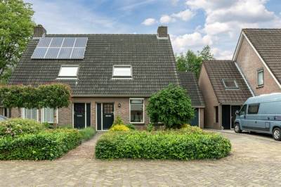 Woning Dissel 3 Zuidwolde (DR)