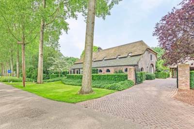 Woning Amsteleindstraat 11 Oss