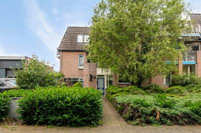 Woning Westdorplaan 124c Raalte