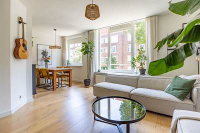 Woning Kijkduinstraat 1131 Amsterdam
