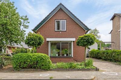 Woning Bogaardslaan 43 Ugchelen