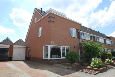 Woning Geerdinkserf 62 Dalfsen
