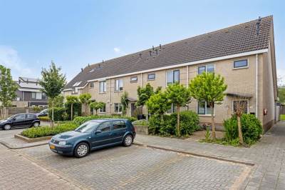 Woning Braamstove 34 Ouddorp