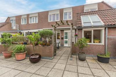 Woning Vromade 43 Bodegraven
