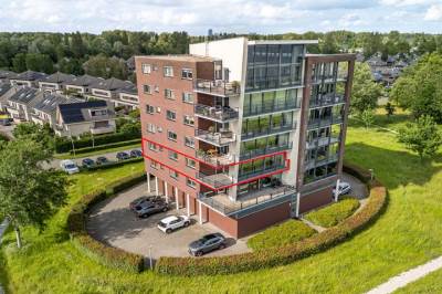 Woning Veldweg 56 Almere