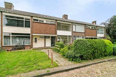 Woning Ellen 21 Assen